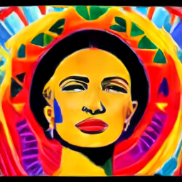 Hispanic Heritage Month